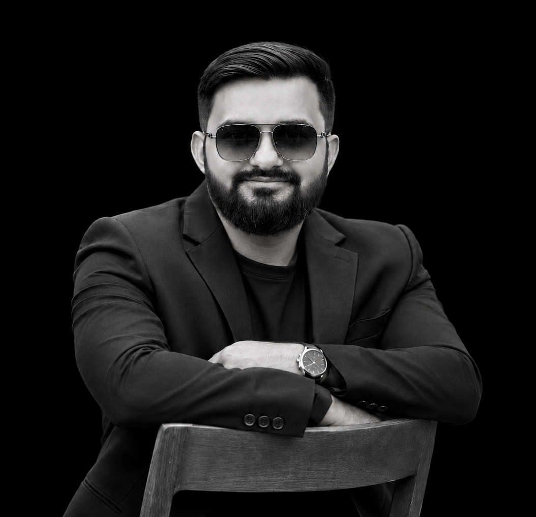 Jaydeep Gajjar