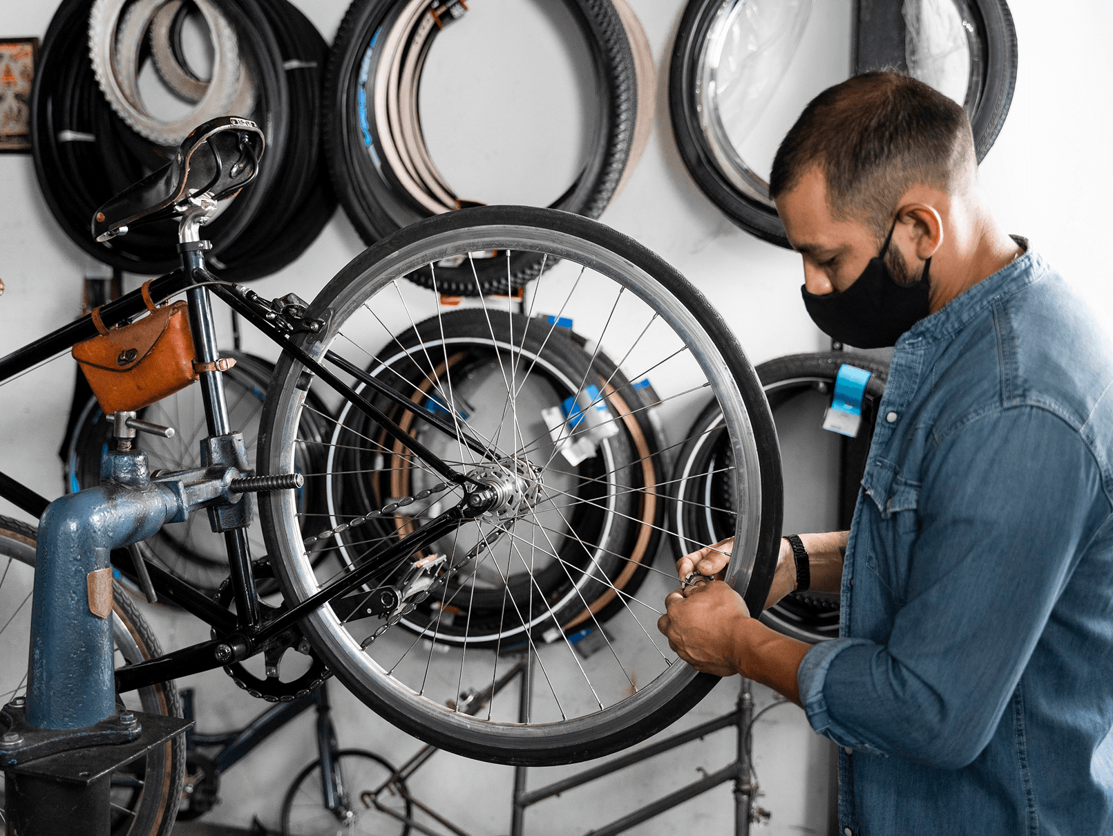 Automotive — ecommerce storefront on Juoto