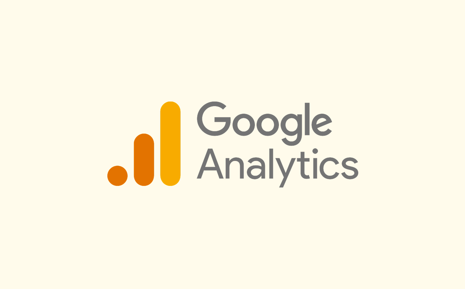 Google Analytics integration