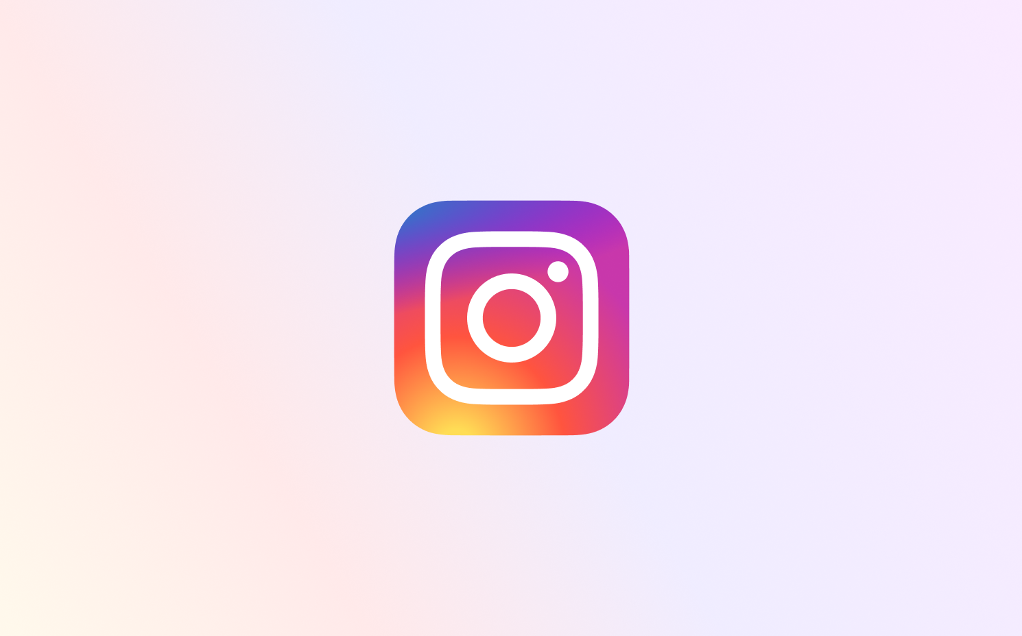 Instagram integration